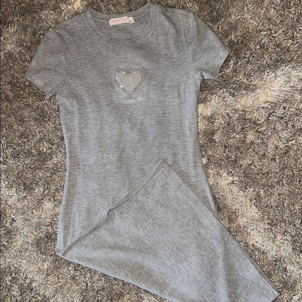 Popular 21 Girls Dress NWOT